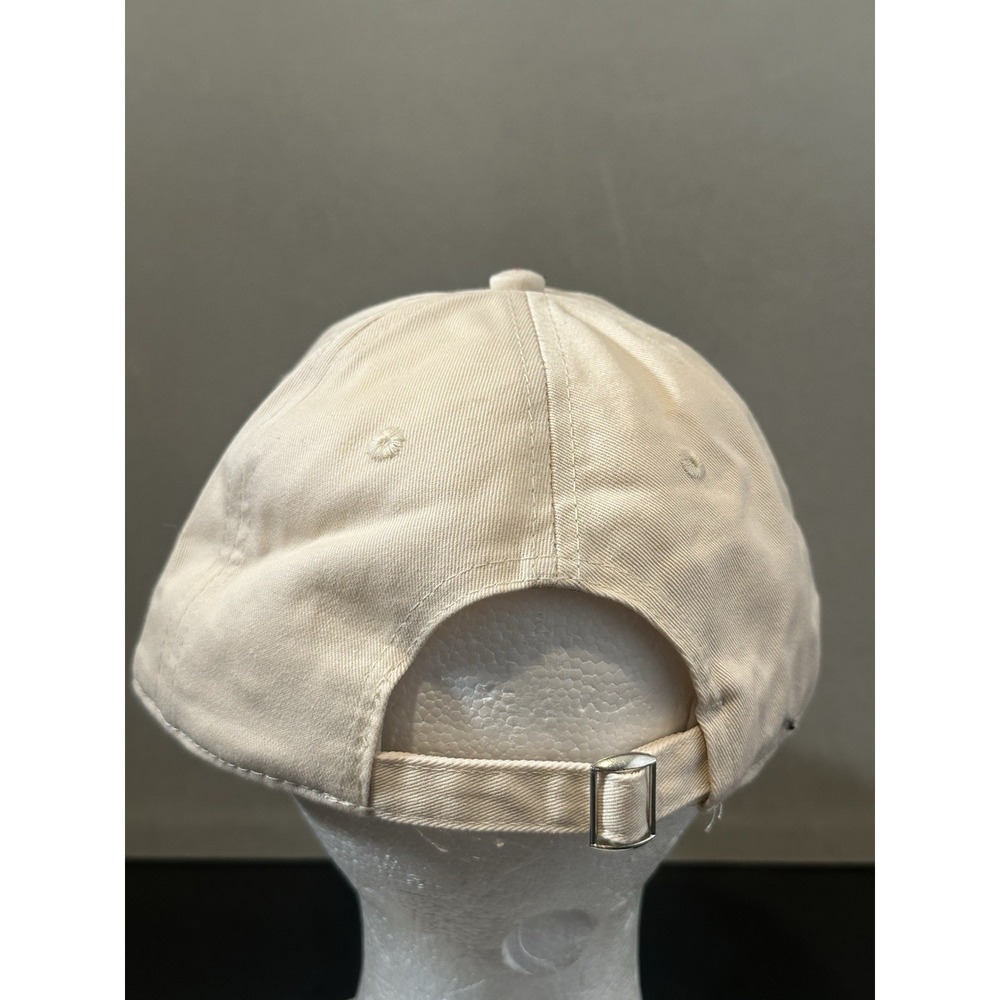 Stranger Things Strapback Hat - Picture 3 of 6